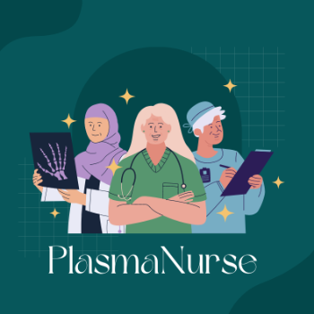 Plasmain  Nursing
